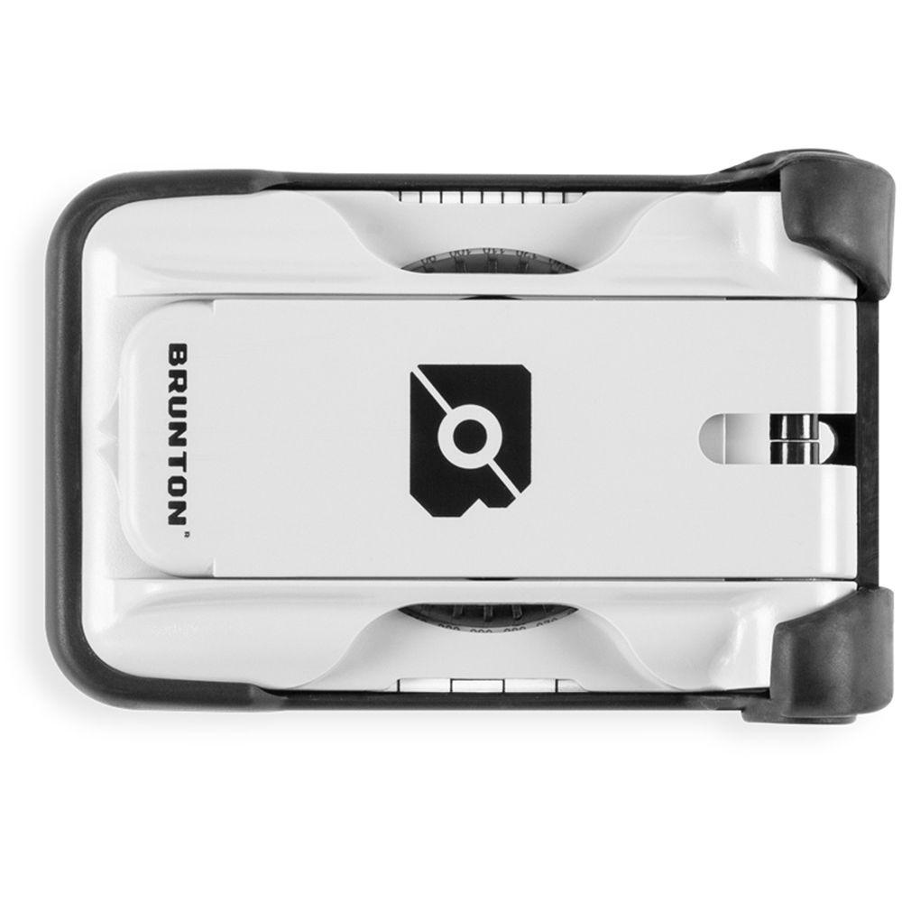 Brunton TruArc 20 Glow Global Compass