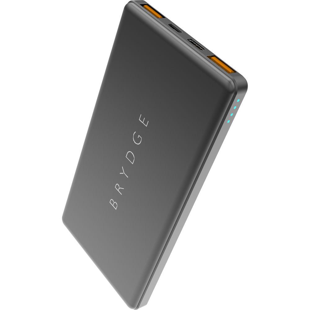 Brydge 5000 mAh Portable Battery