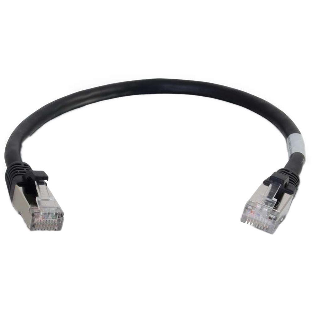 C2G CAT6 Snagless Shielded STP Ethernet Network Patch Cable