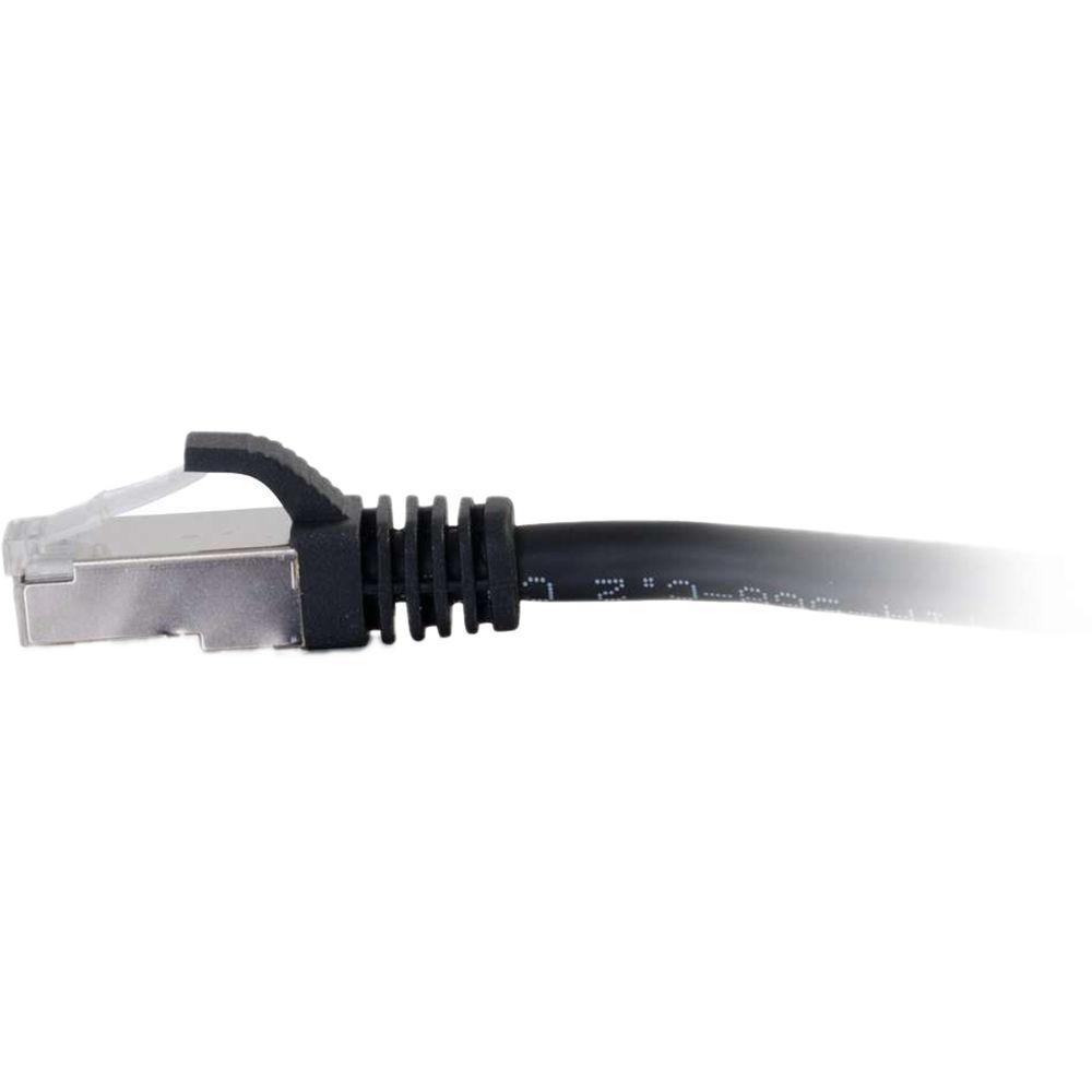 C2G CAT6 Snagless Shielded STP Ethernet Network Patch Cable