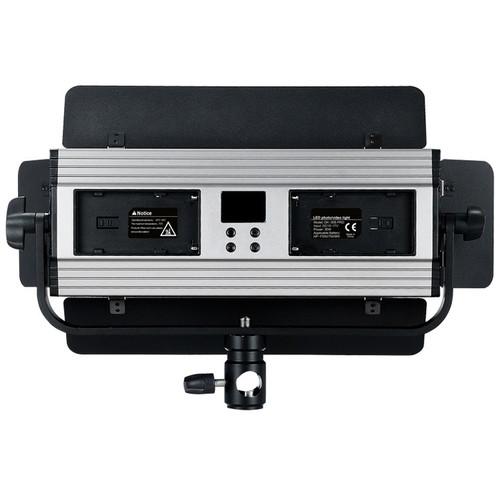 CamBee VL30B 30W Video LED Light Kit, CamBee, VL30B, 30W, Video, LED, Light, Kit