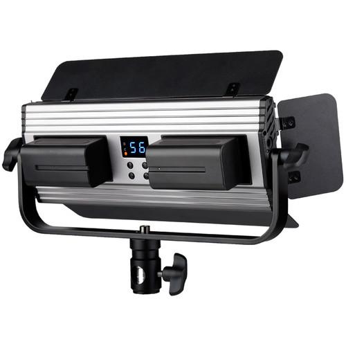 CamBee VL30B 30W Video LED Light Kit, CamBee, VL30B, 30W, Video, LED, Light, Kit