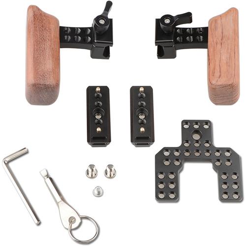 CAMVATE Handheld Monitor Bracket for SmallHD 700 Series