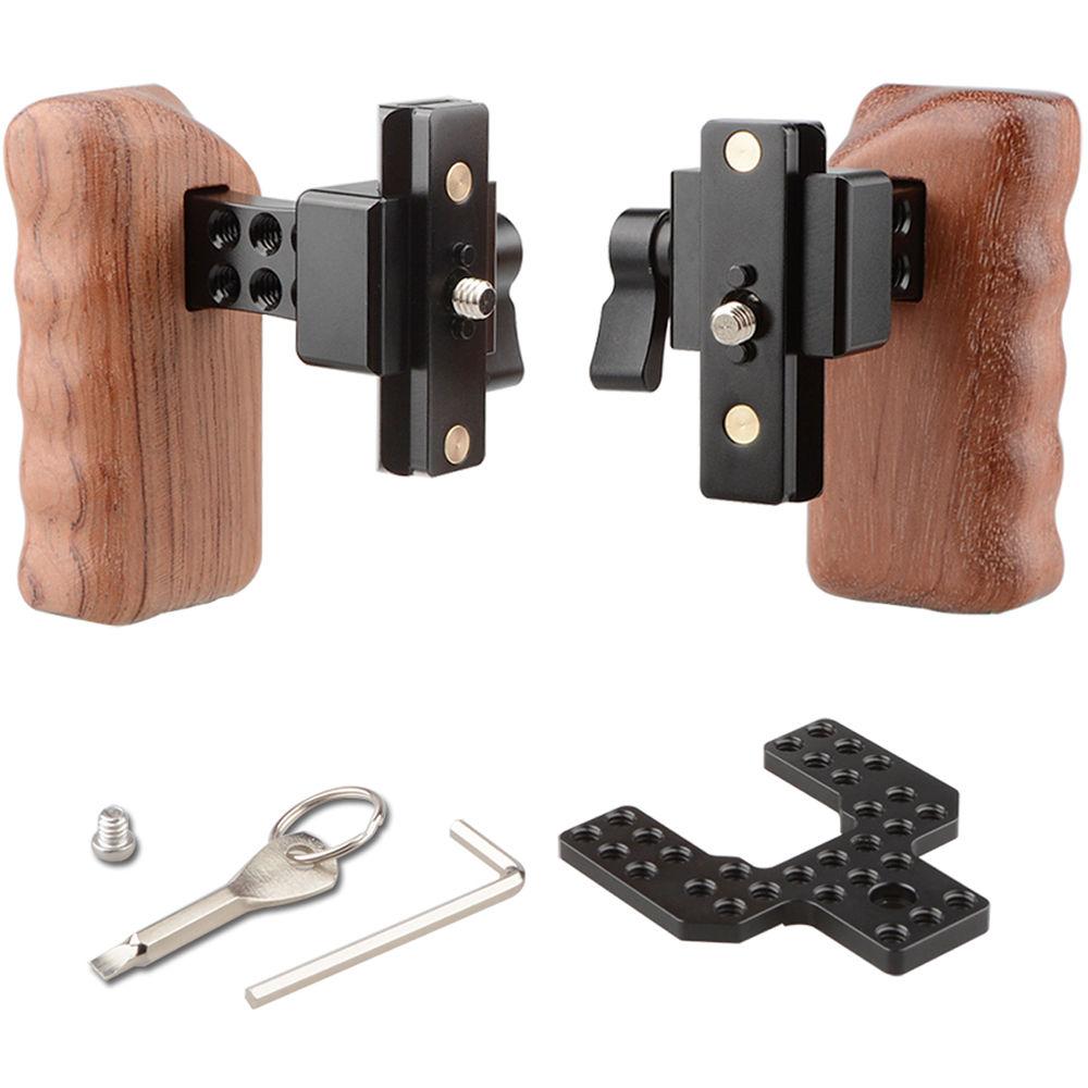 CAMVATE Handheld Monitor Bracket for SmallHD 700 Series