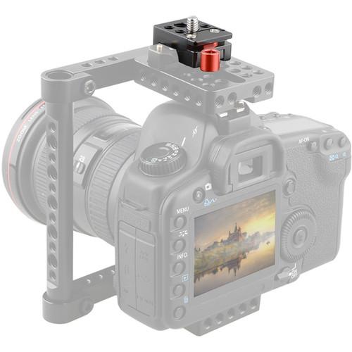 CAMVATE NATO Rail Clamp