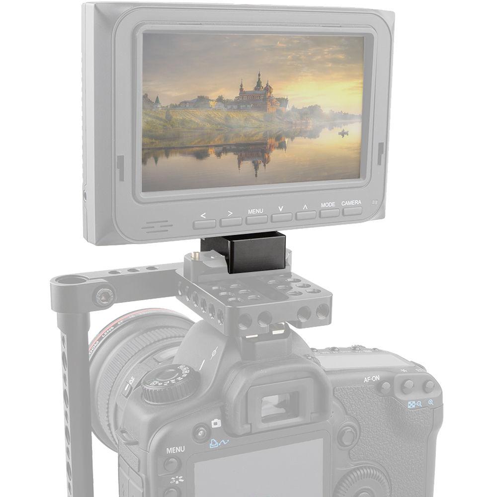 CAMVATE NATO Rail Clamp