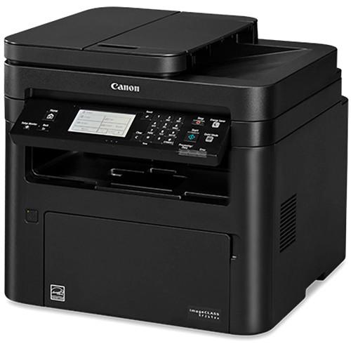 Canon imageCLASS MF269dw All-in-One Monochrome Laser Printer