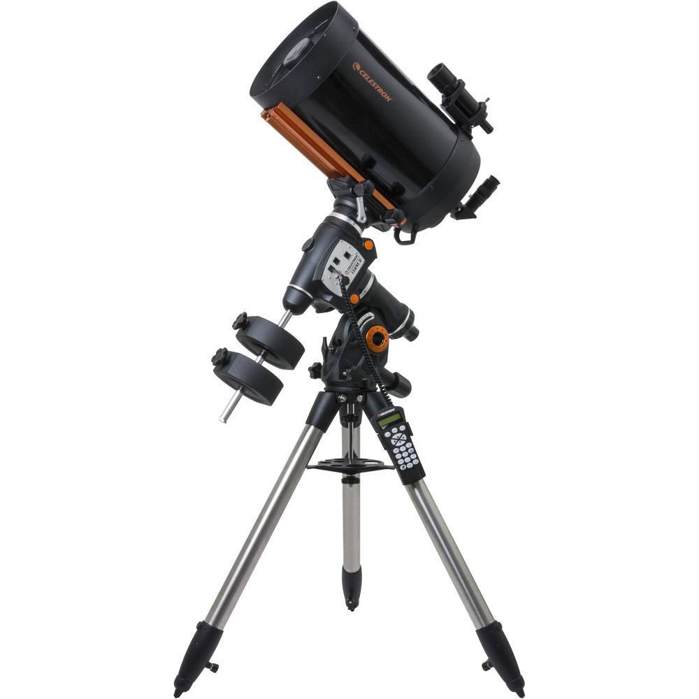 Celestron CGEM II 1100 280mm f 10 Schmidt-Cassegrain GoTo Telescope