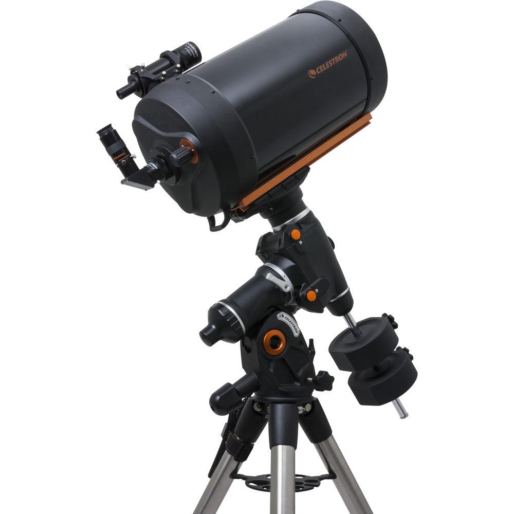 Celestron CGEM II 1100 280mm f 10 Schmidt-Cassegrain GoTo Telescope