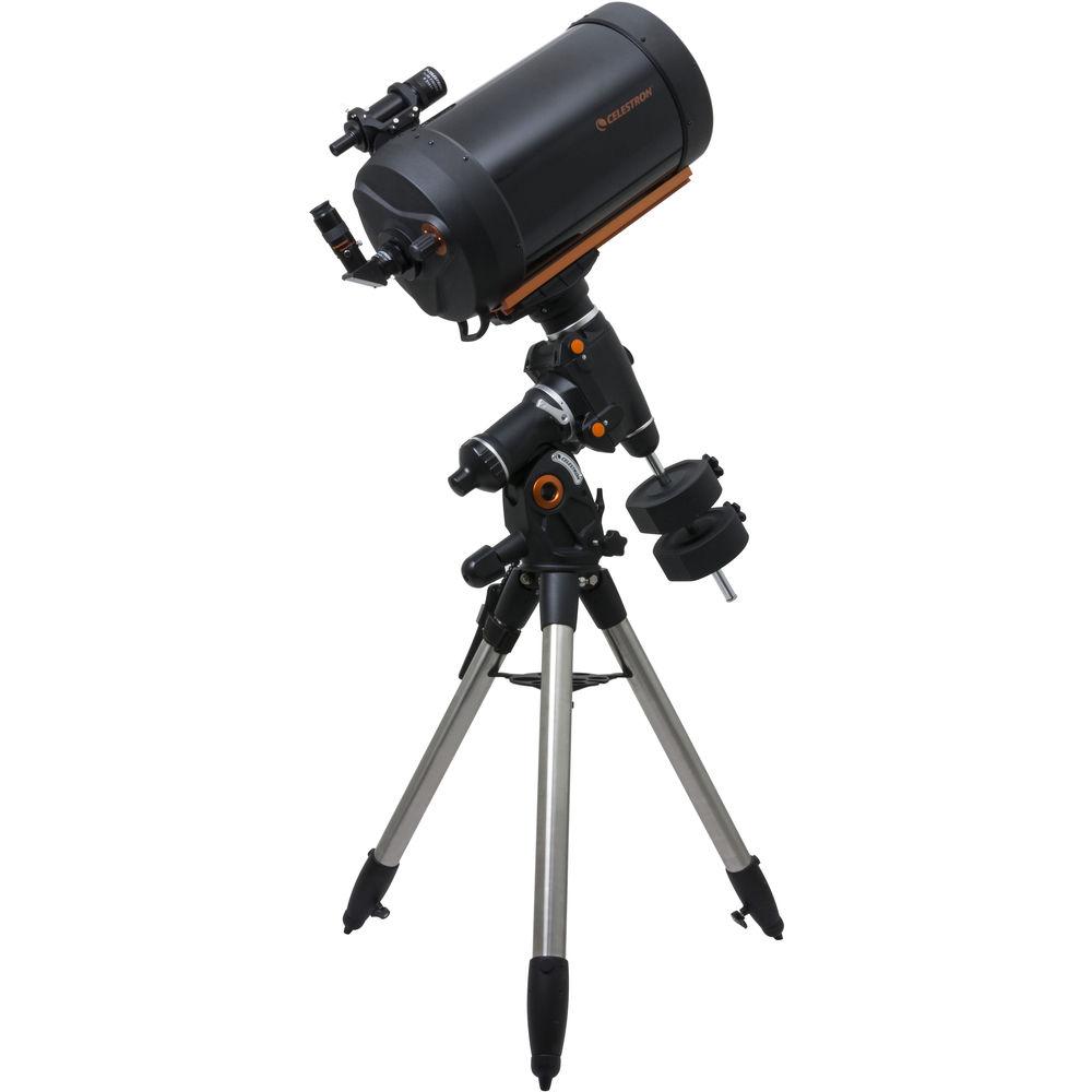 Celestron CGEM II 1100 280mm f 10 Schmidt-Cassegrain GoTo Telescope