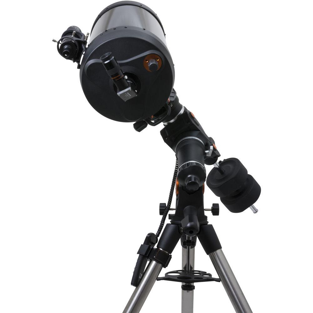 Celestron CGEM II 1100 280mm f 10 Schmidt-Cassegrain GoTo Telescope