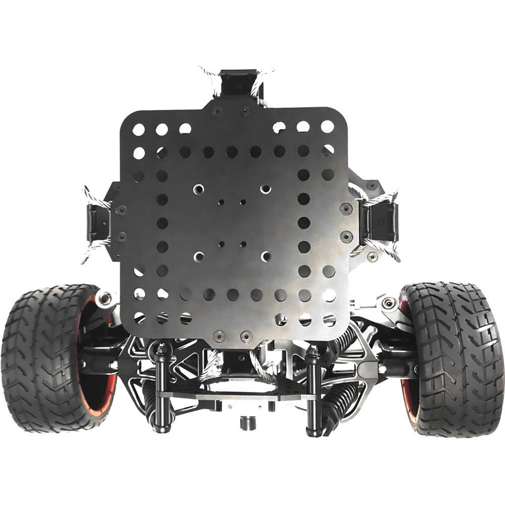 CINEGEARS 6 x 6 Gimbal Car Extension Package