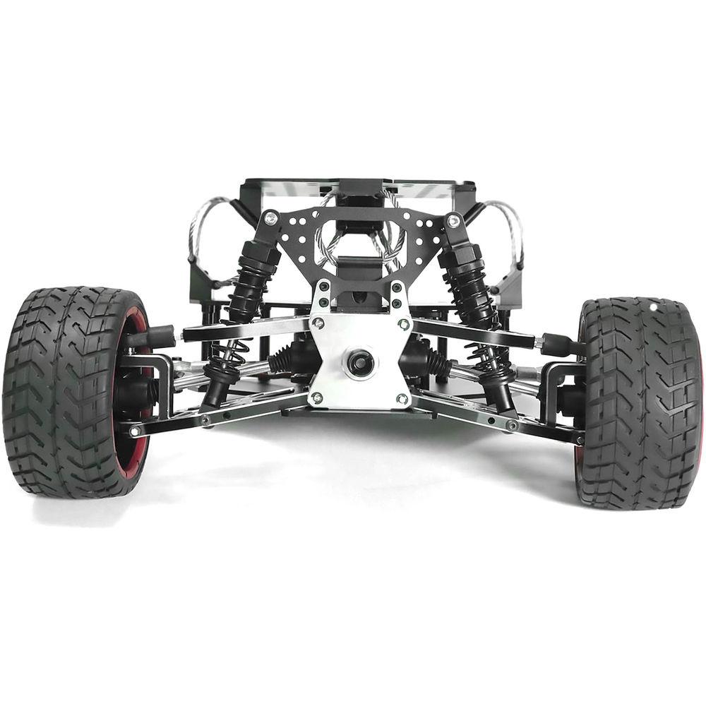 CINEGEARS 6 x 6 Gimbal Car Extension Package