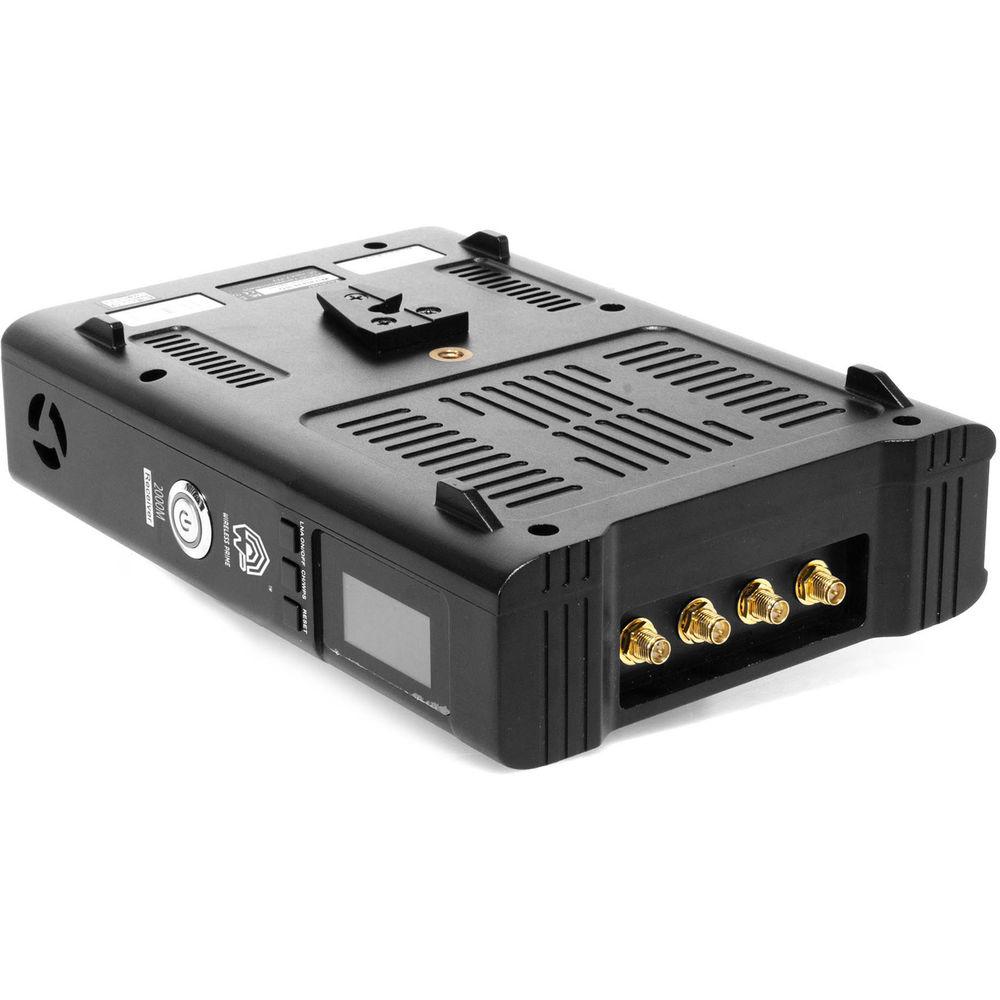 CINEGEARS Full HD Wireless Video Transmission Kit