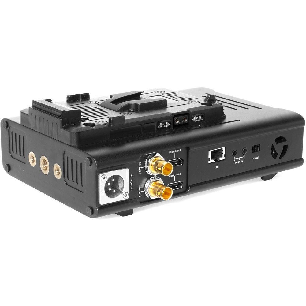 CINEGEARS Full HD Wireless Video Transmission Kit