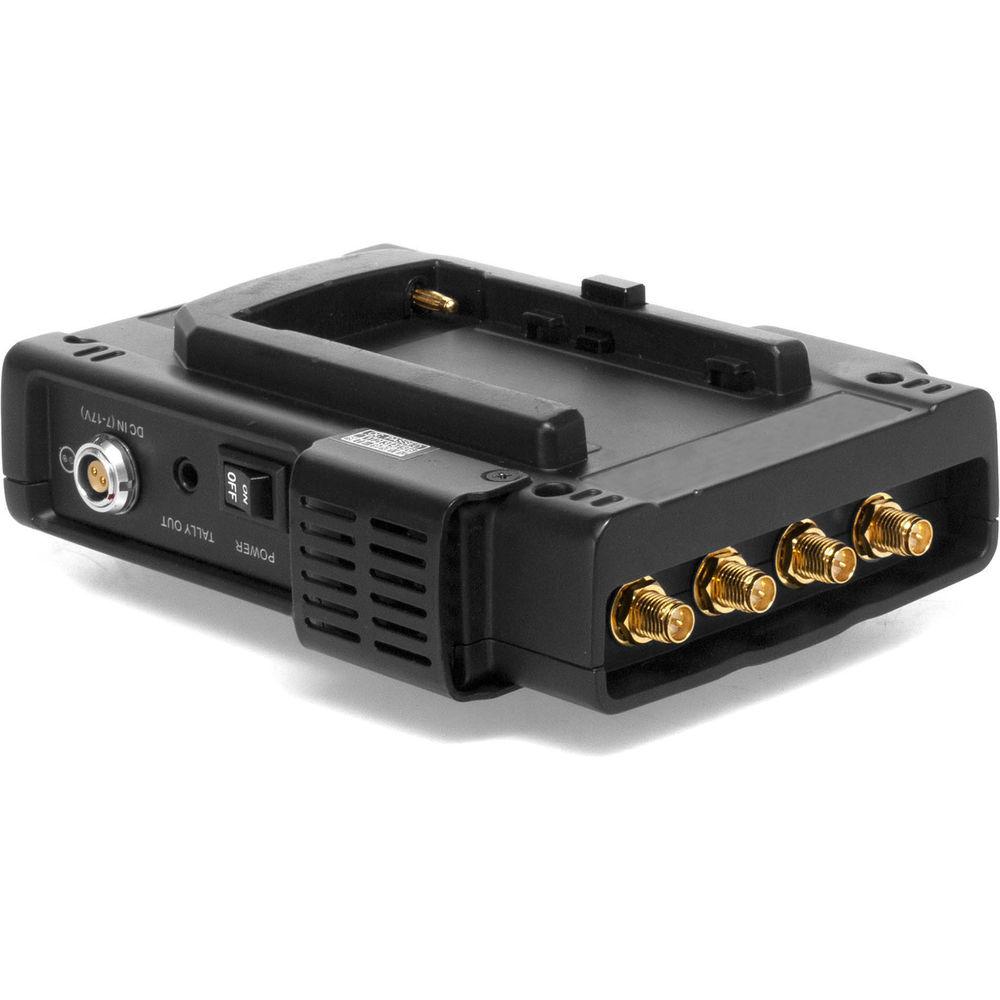 CINEGEARS Full HD Wireless Video Transmission Kit