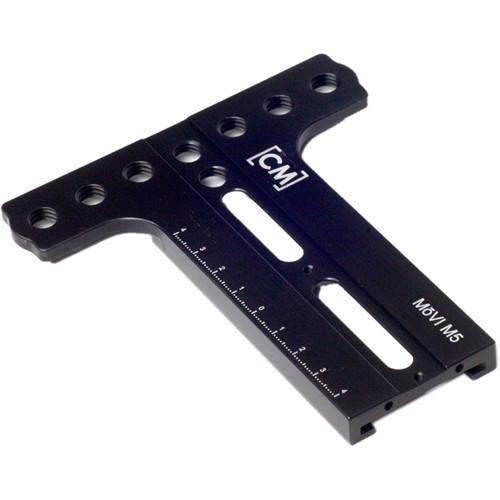 CineMilled PRO Dovetail for Freefly MoVI M5