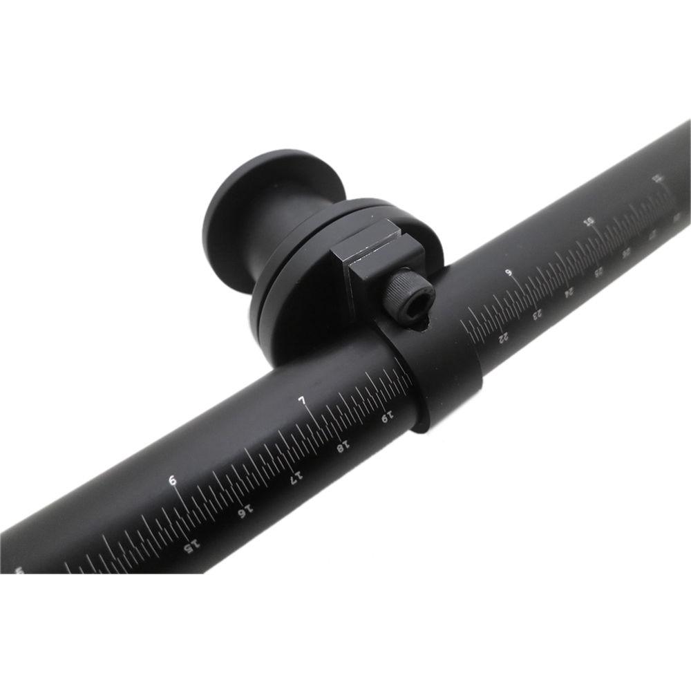 CineMilled Ready Rig GS Spindle Mount for PRO-Ring Handlebar