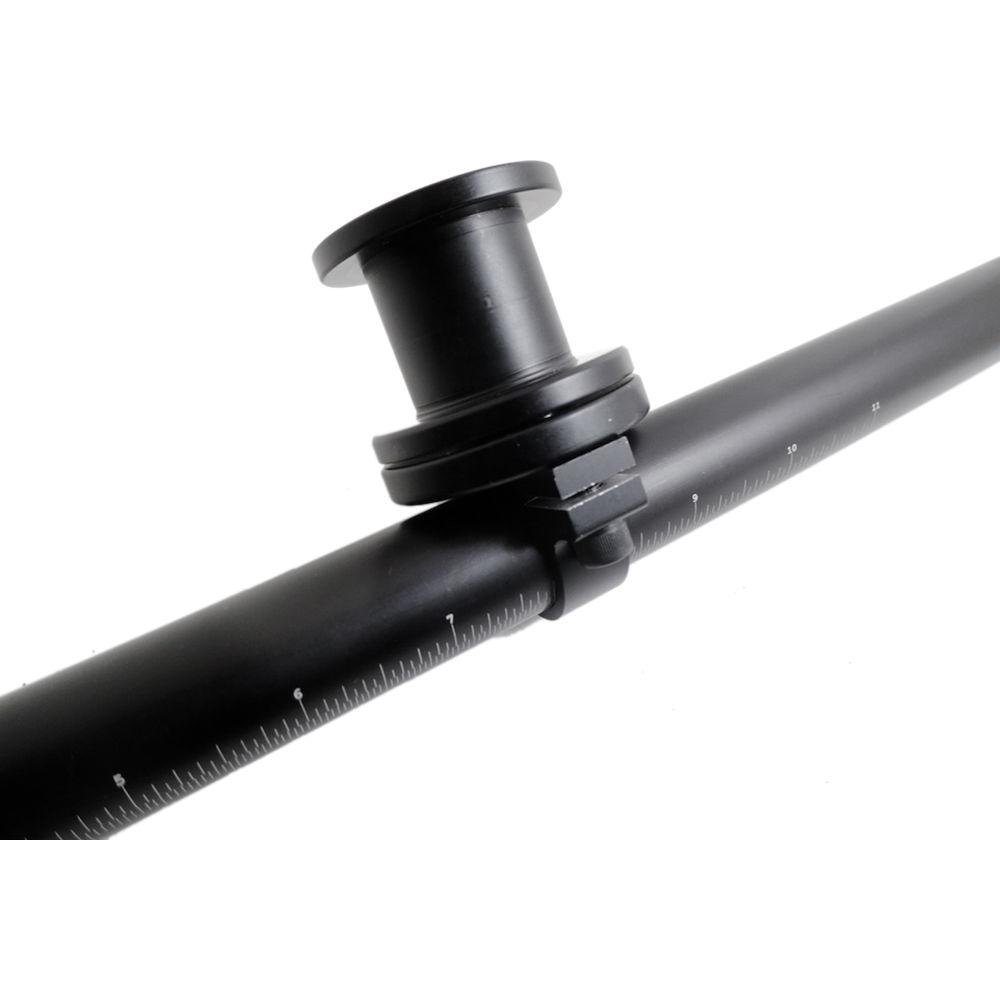 CineMilled Ready Rig GS Spindle Mount for PRO-Ring Handlebar