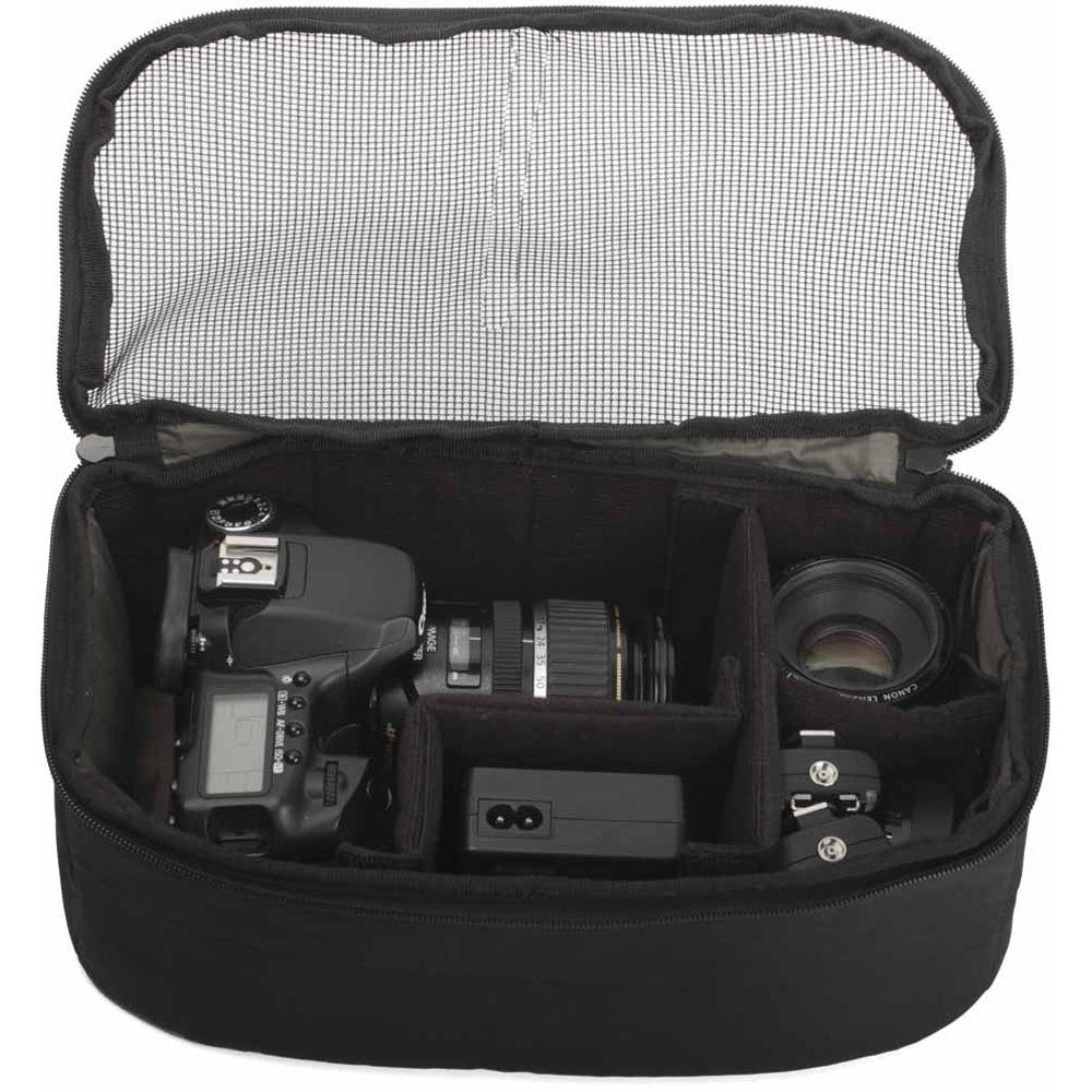 Crumpler The Base Park Backpack