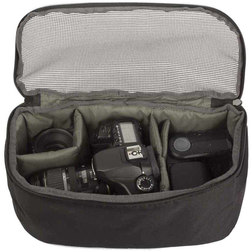 Crumpler The Base Park Backpack