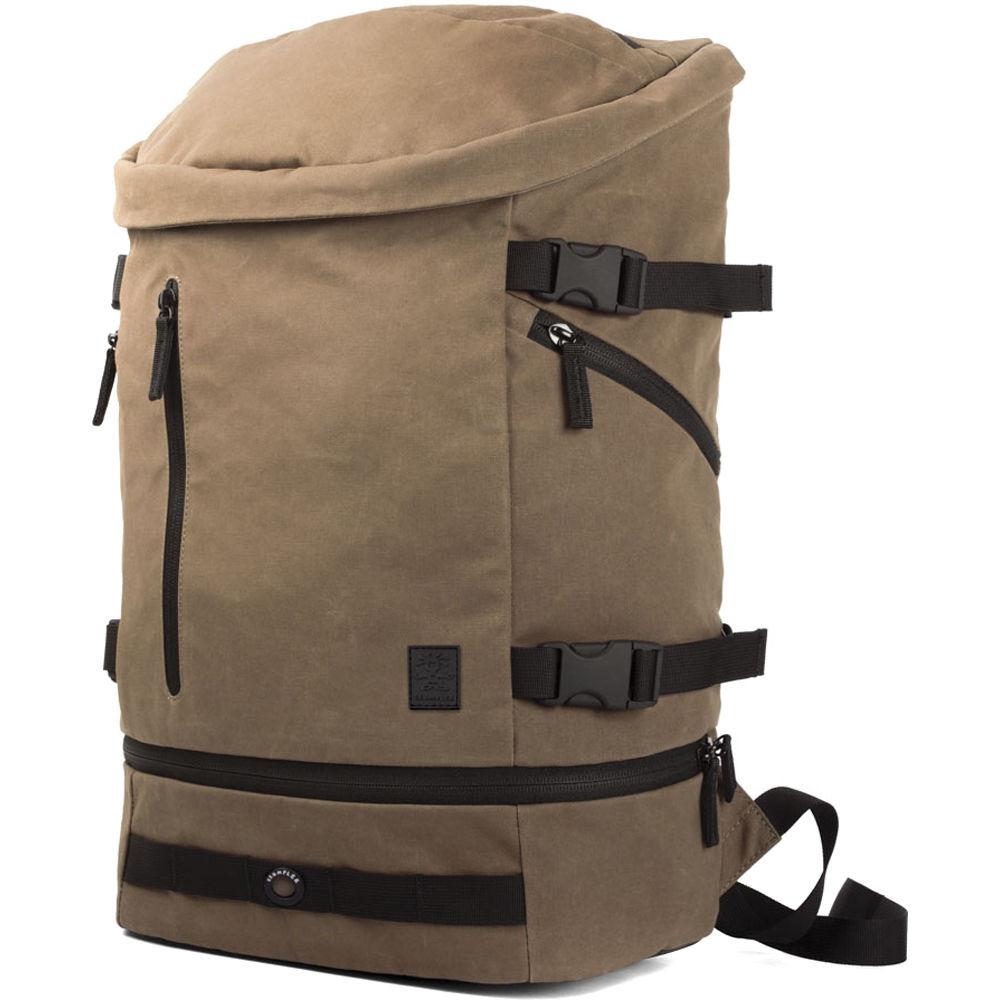 Crumpler The Base Park Backpack