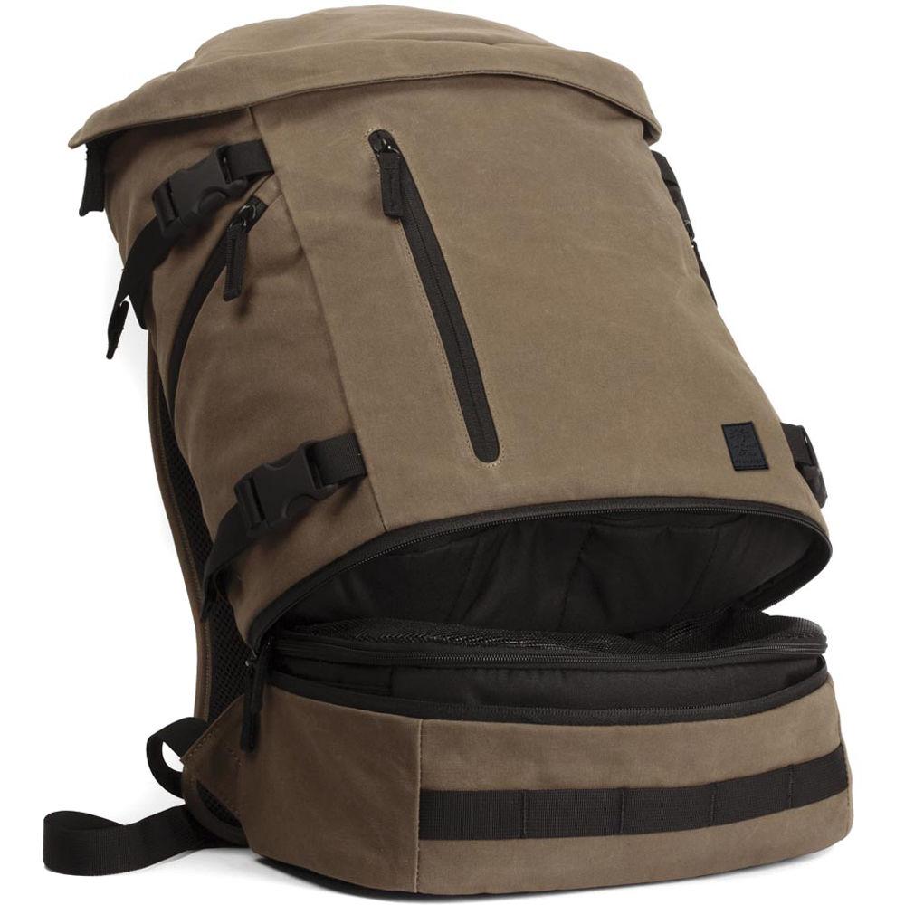 Crumpler The Base Park Backpack