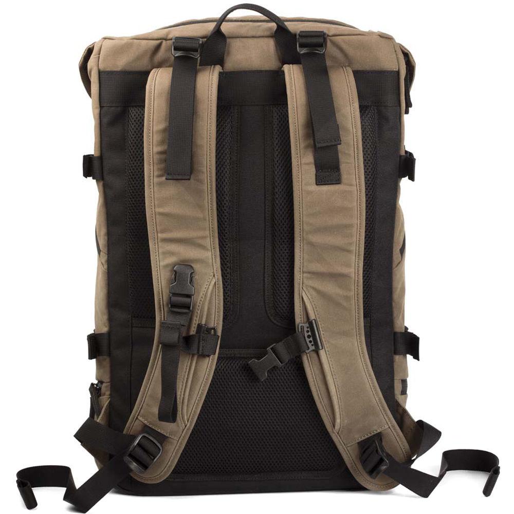 Crumpler The Base Park Backpack