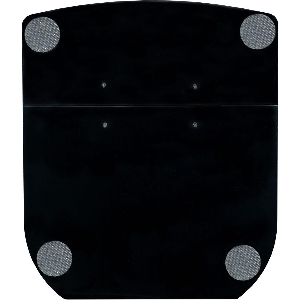 CTA Digital Universal Premium Locking Floor Stand Kiosk for 7-14" Tablets