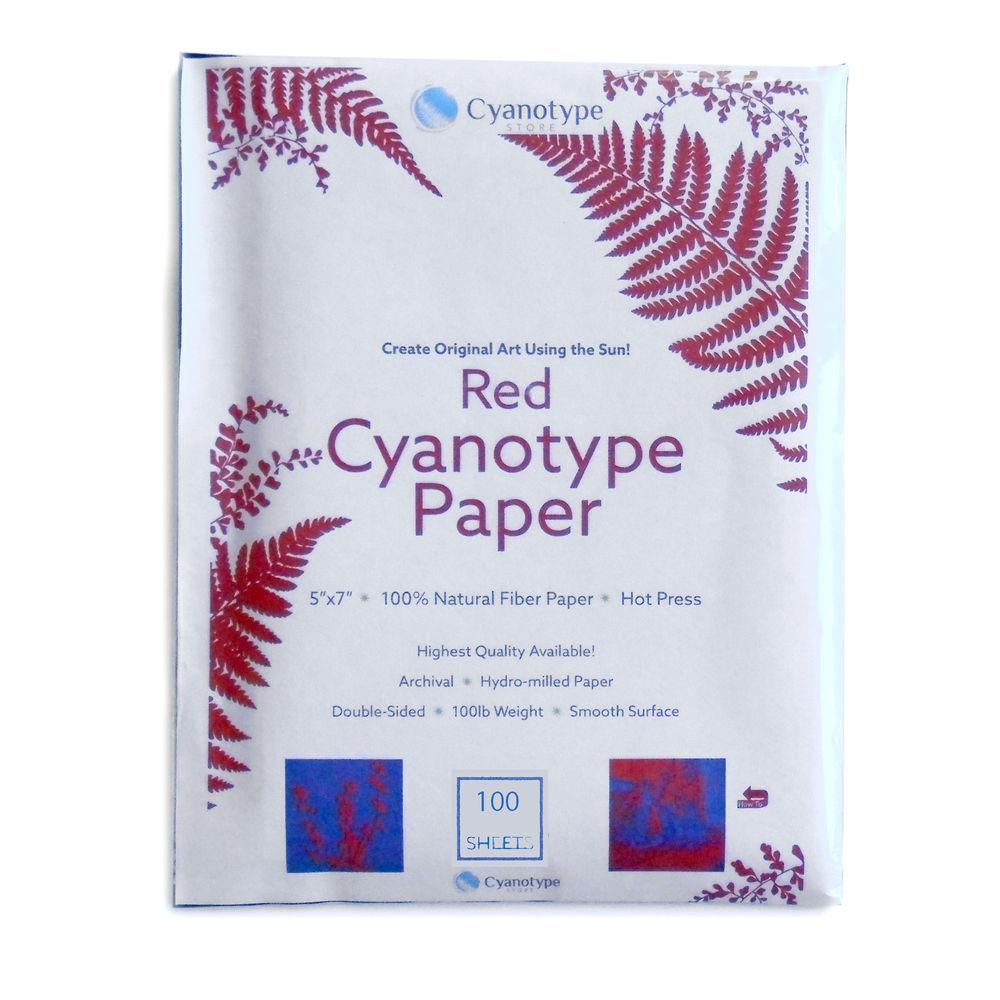 Cyanotype Store Cyanotype Paper