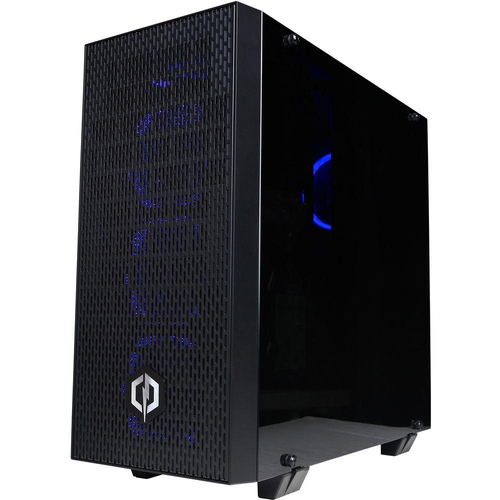 CyberPowerPC Gamer Master Desktop Computer