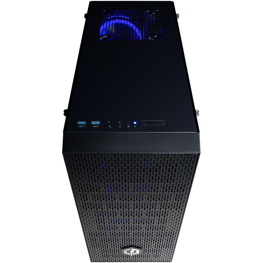 CyberPowerPC Gamer Master Desktop Computer