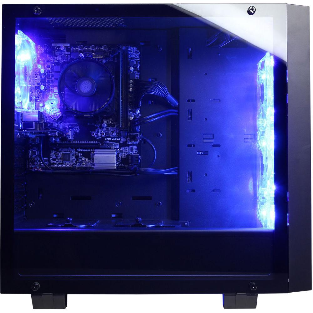 CyberPowerPC Gamer Master Desktop Computer