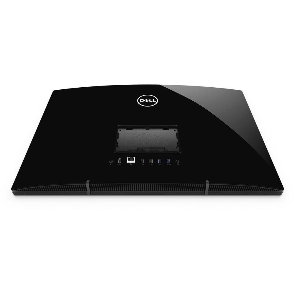 Dell 23.8" Inspiron 24 3000 Series Multi-Touch All-in-One Desktop Computer