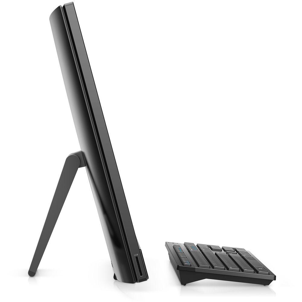 Dell 23.8" Inspiron 24 3000 Series Multi-Touch All-in-One Desktop Computer