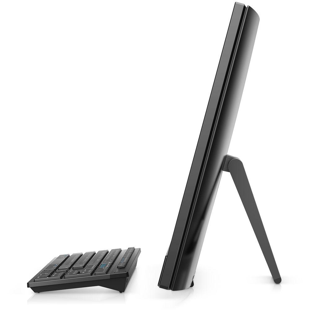 Dell 23.8" Inspiron 24 3000 Series Multi-Touch All-in-One Desktop Computer