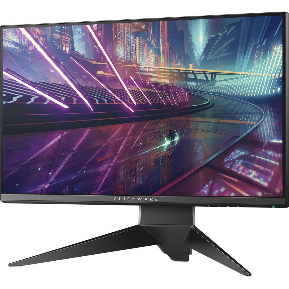Dell Alienware AW2518HF 24.5" 16:9 240 Hz FreeSync Gaming Monitor