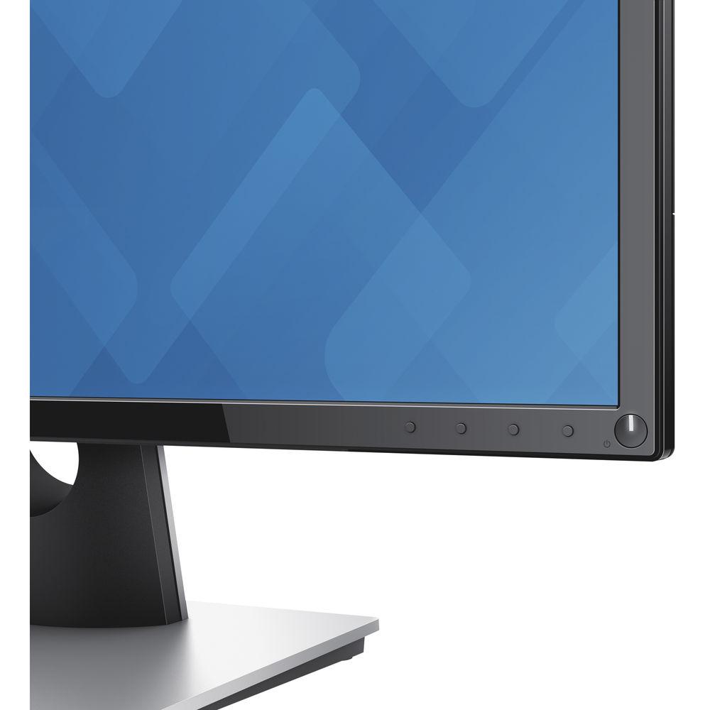 Dell SE2416H 24" 16:9 IPS Monitor