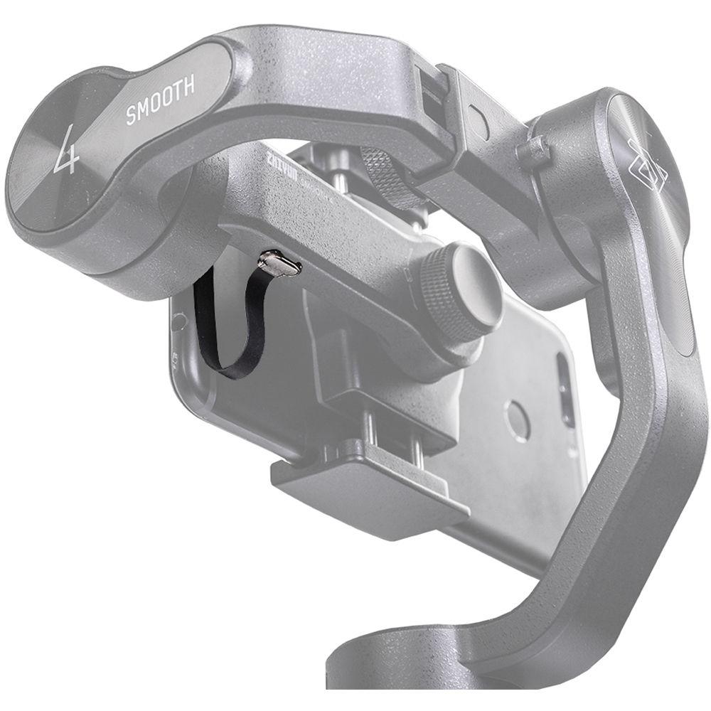 DigitalFoto Solution Limited USB Type-C Seamless Charging Cable for Zhiyun-Tech Smooth 4