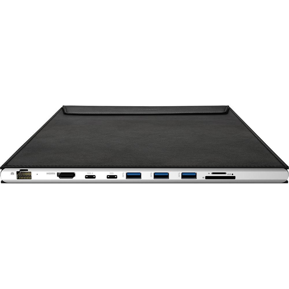 DOCKCASE A1 for MacBook Pro 13"