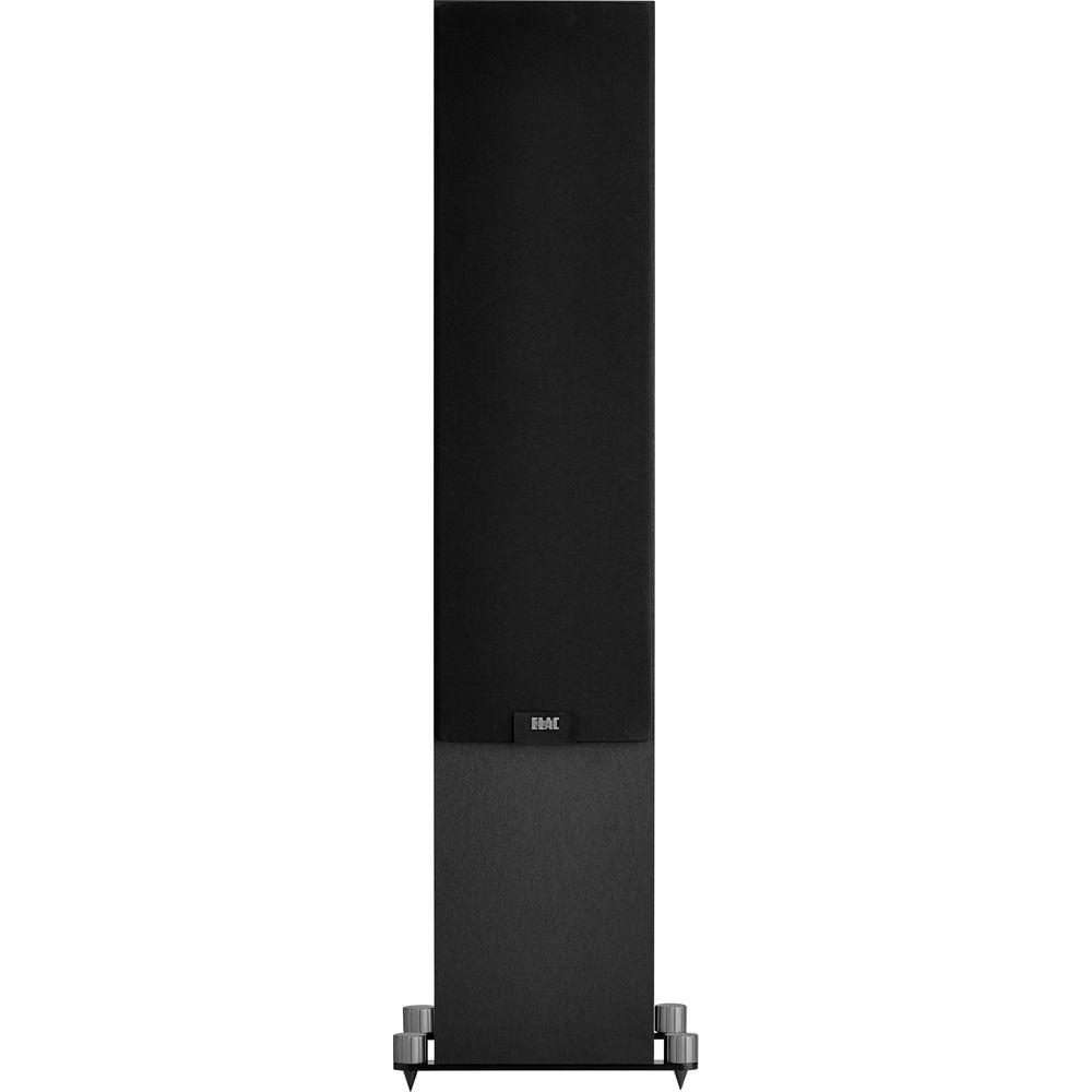 ELAC Uni-Fi UF5 3-Way Floorstanding Speaker, ELAC, Uni-Fi, UF5, 3-Way, Floorstanding, Speaker
