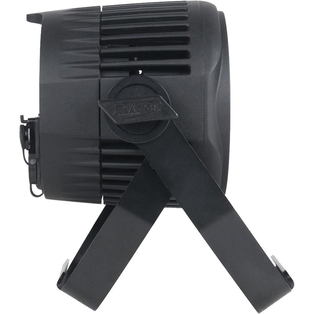 Elation Professional SEVEN PAR 7IP - Seven Color Par Wash