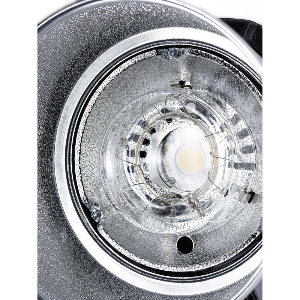 Elinchrom ELB 1200 Action Flash Head