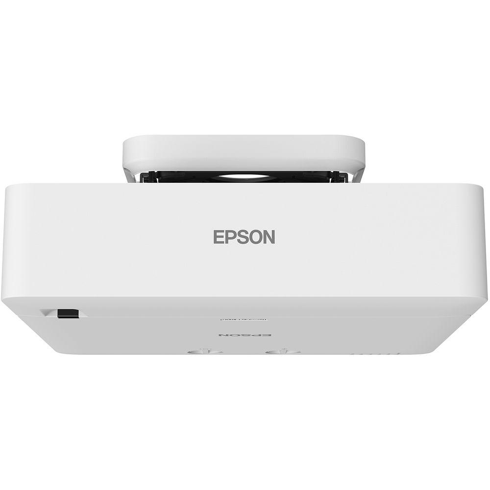Epson PowerLite L610U 6000-Lumen WUXGA 3LCD Laser Projector