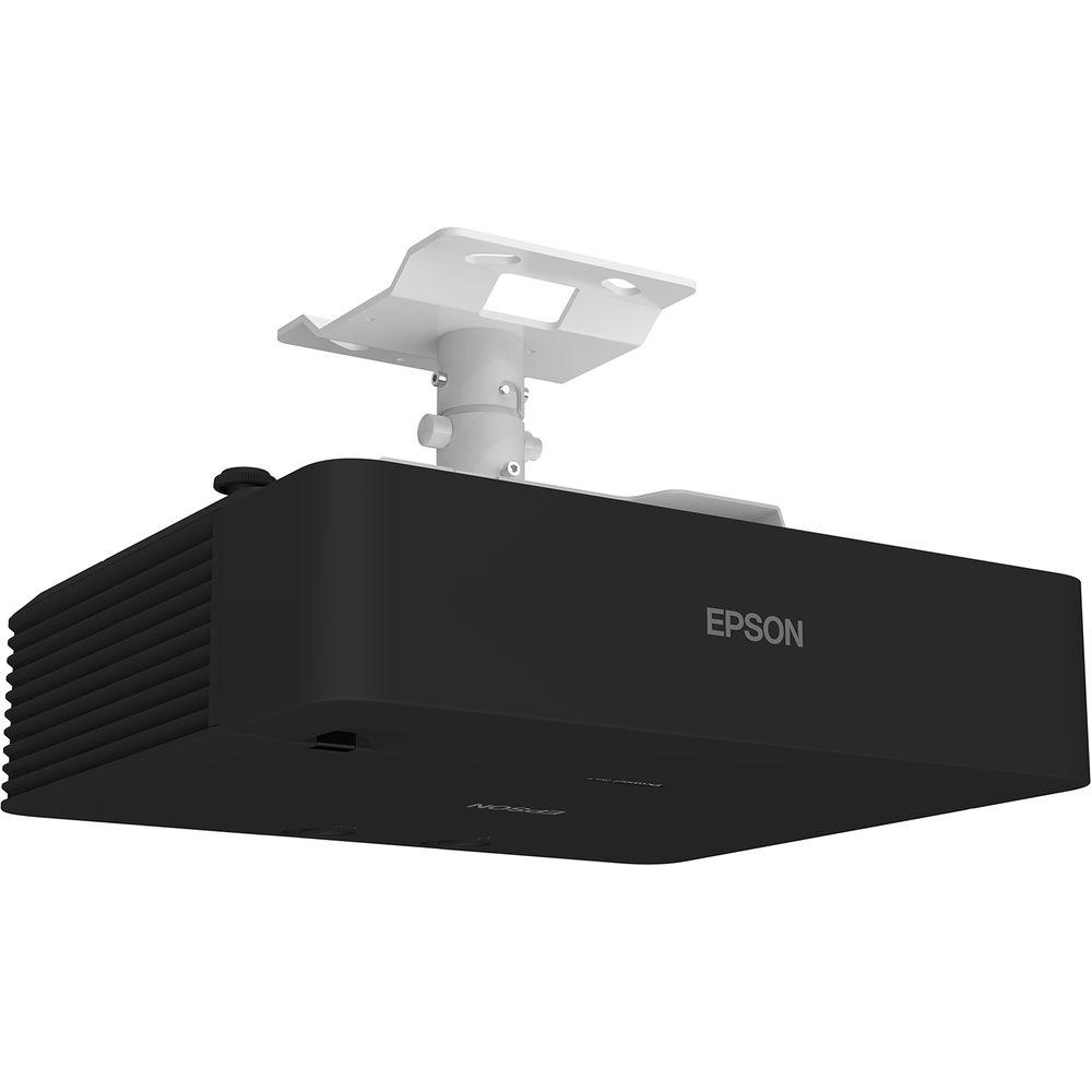 Epson PowerLite L615U 6000-Lumen WUXGA 3LCD Laser Projector