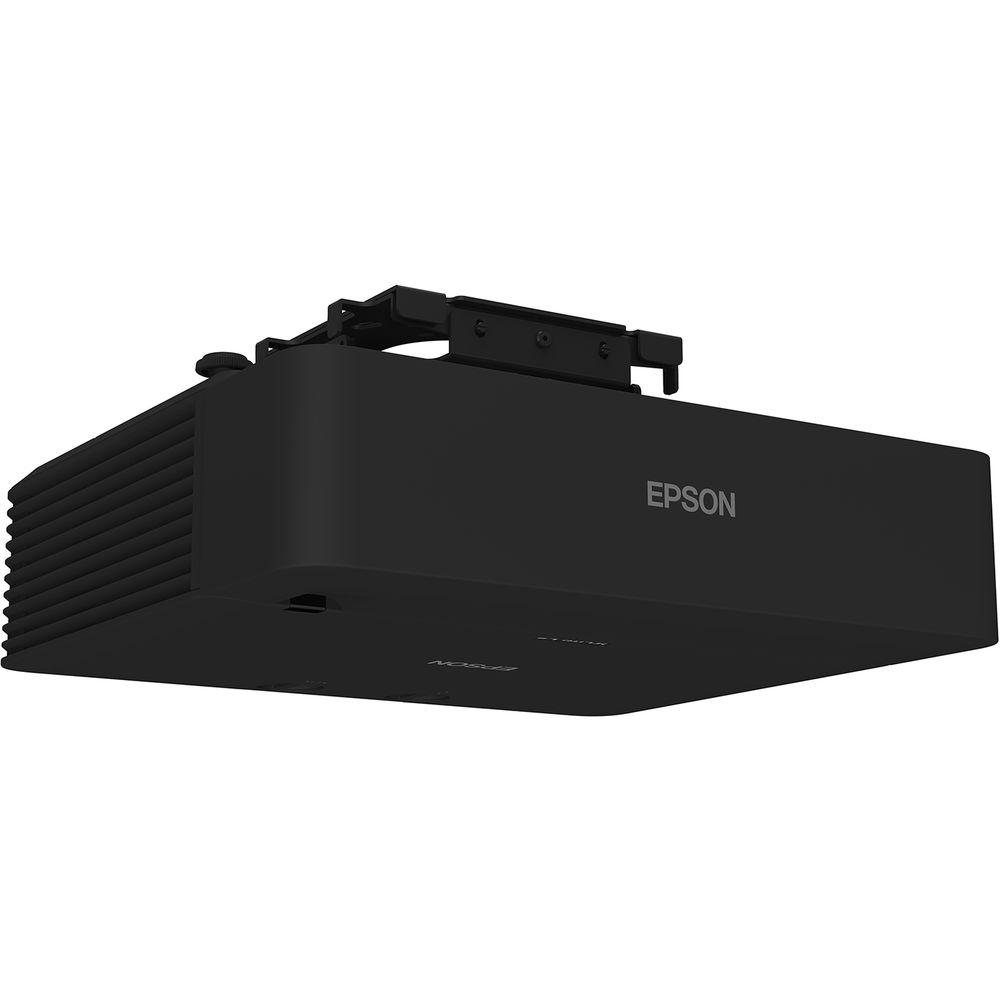 Epson PowerLite L615U 6000-Lumen WUXGA 3LCD Laser Projector