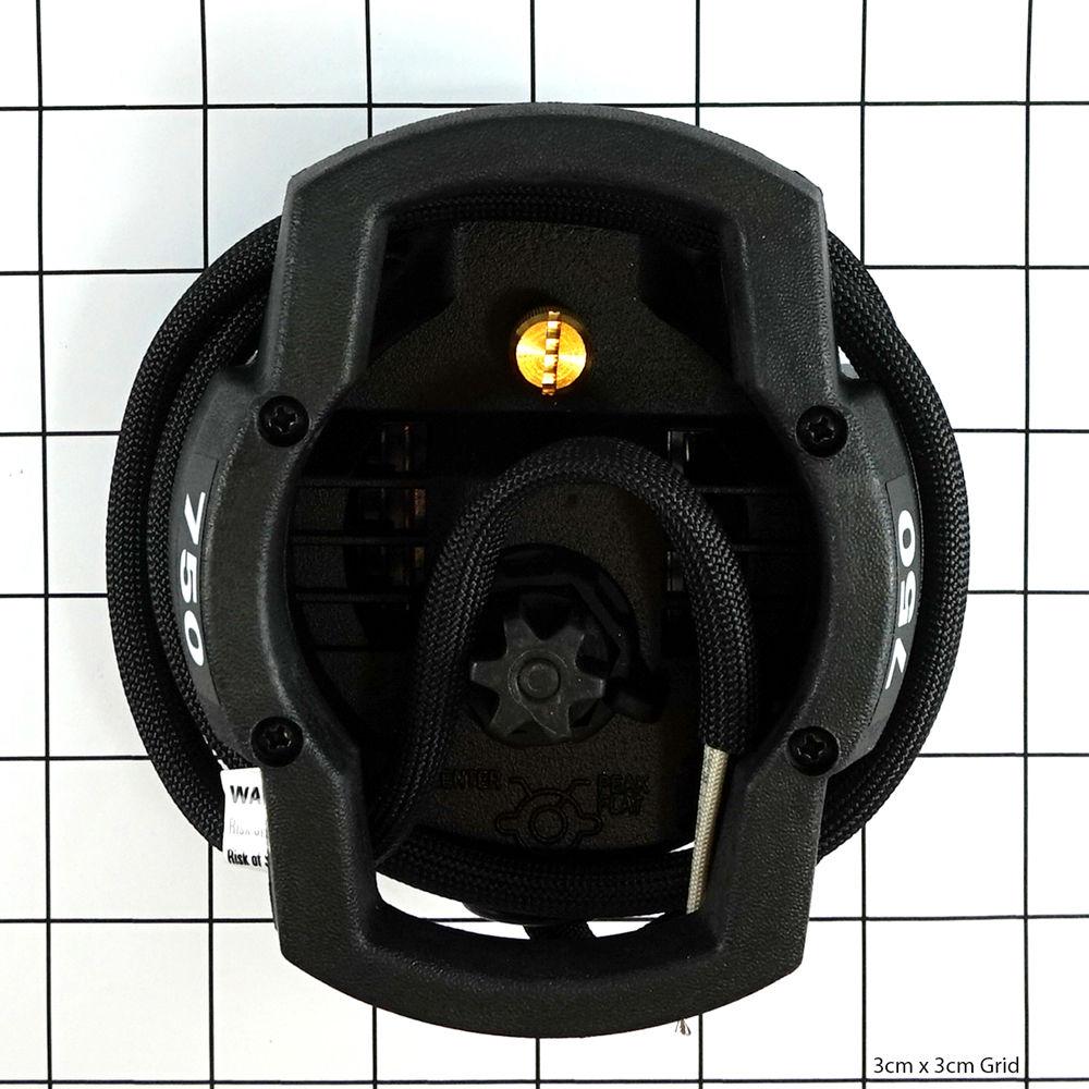 ETC 750W Lamp Socket Burner Assembly for Source Four Ellipsoidal