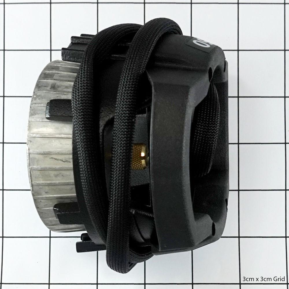 ETC 750W Lamp Socket Burner Assembly for Source Four Ellipsoidal