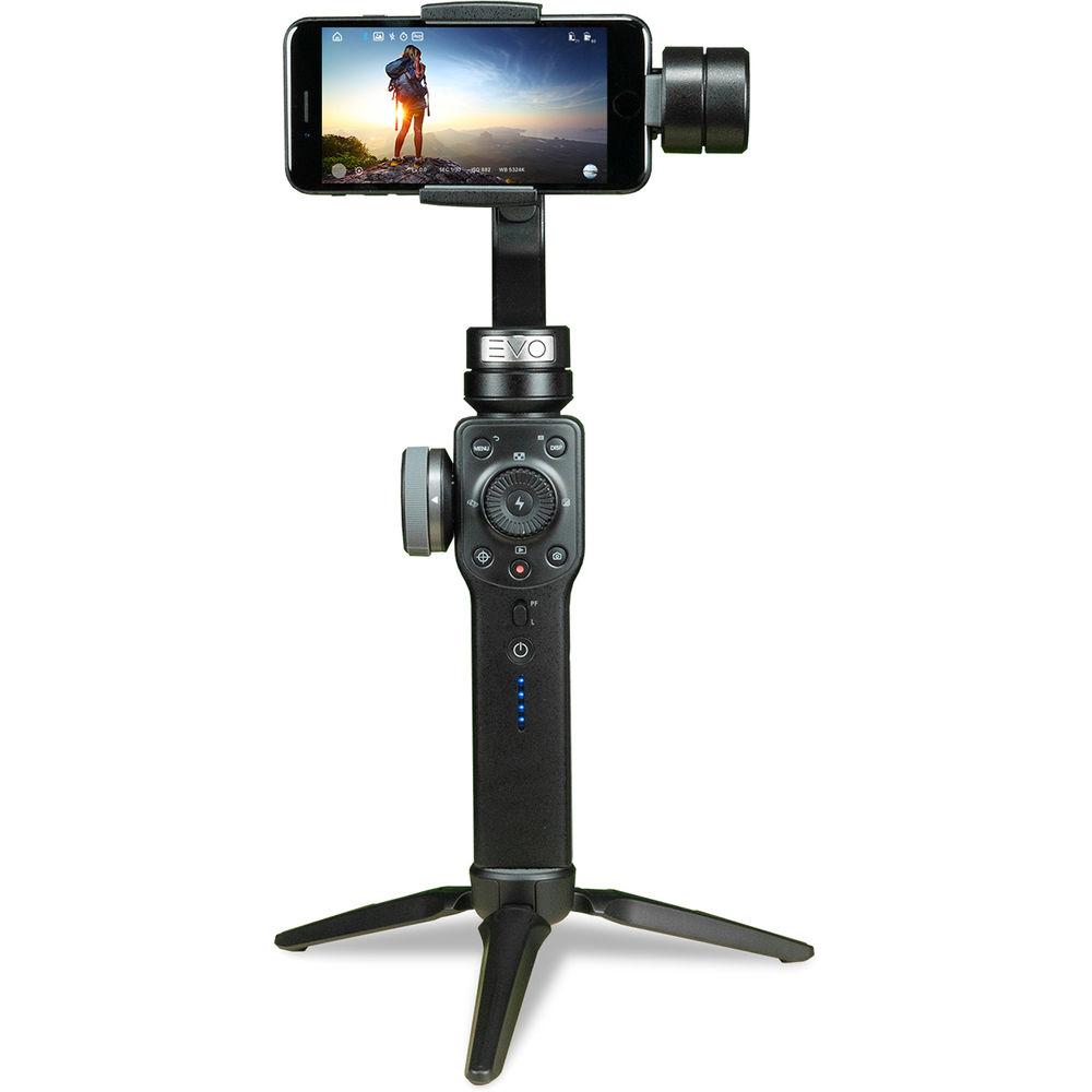 EVO Gimbals EVO PRO for Smartphones