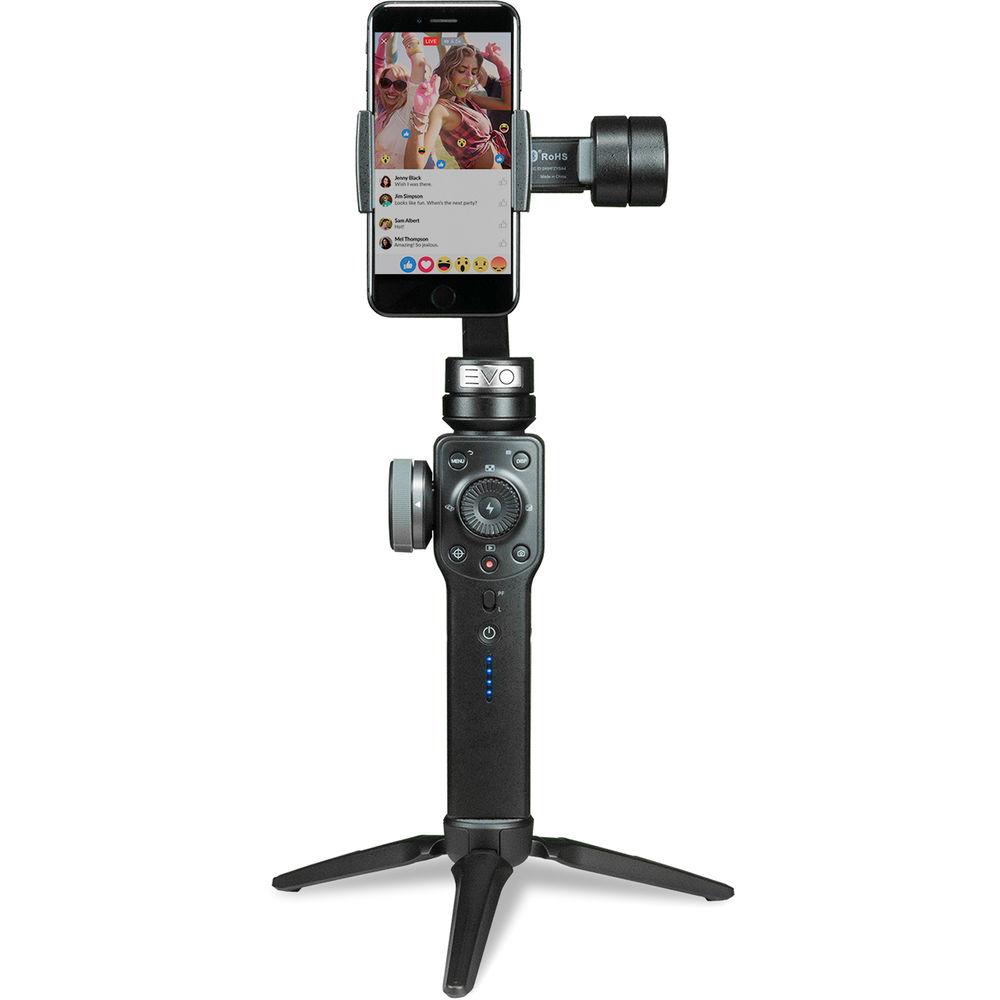 EVO Gimbals EVO PRO for Smartphones